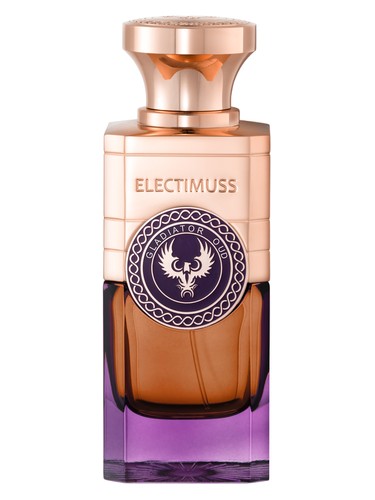 Electimuss Gladiator Oud