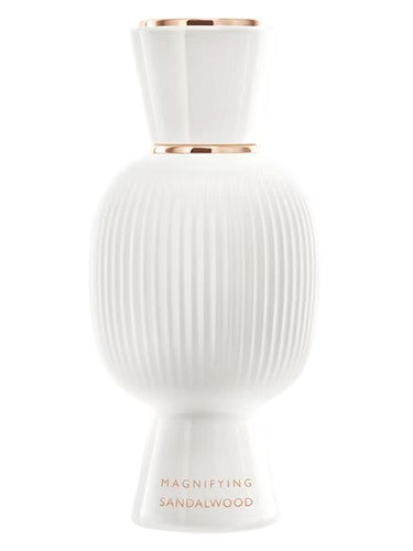 Bvlgari Allegra Magnifying Sandalwood
