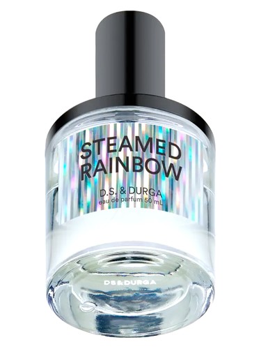 DS&Durga Steamed Rainbow