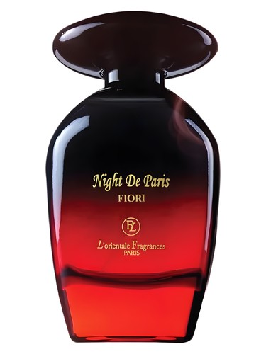 Night De Paris Night De Paris Fiori