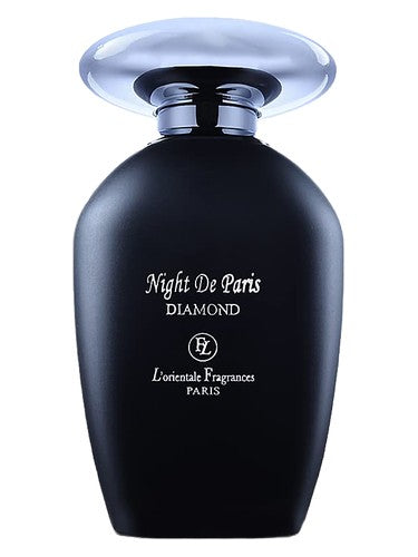 Night De Paris Night De Paris Diamond