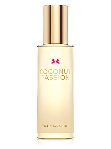 Victoria's Secret Coconut Passion