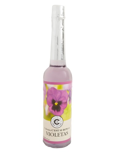 Lanman & Kemp Agua de Violetas Cologne