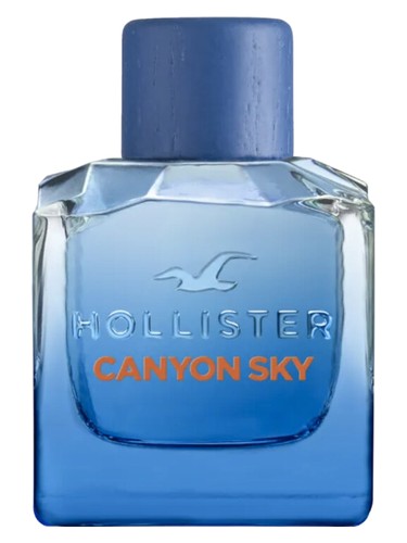 Hollister Canyon Sky For Him