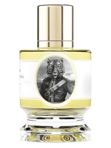 Zoologist Perfumes Tiger