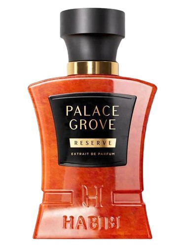 Habibi NY Palace Grove