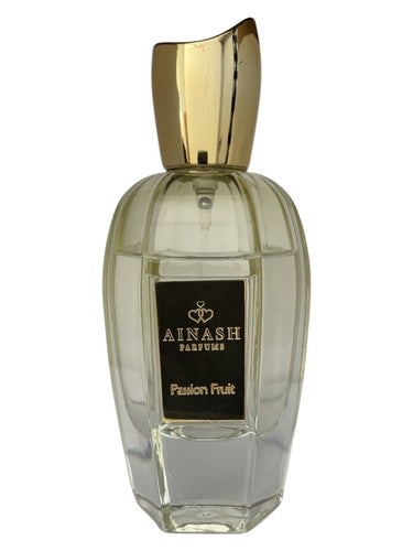 Ainash Parfums Passion Fruit