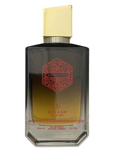Ainash Parfums Addictive