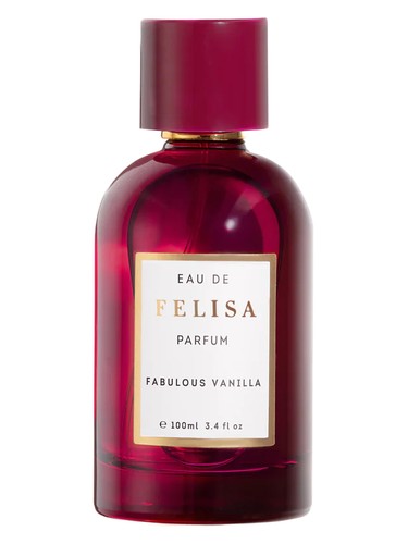FELISA Fabulous Vanilla