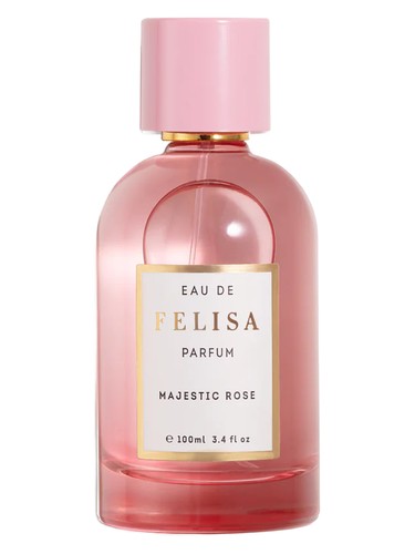 FELISA Majestic Rose