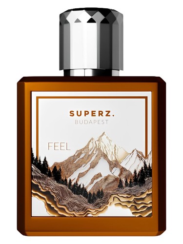 SUPERZ. Feel