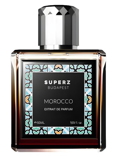 SUPERZ. Morocco