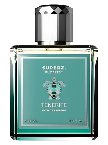 SUPERZ. Tenerife