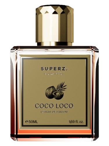 SUPERZ. Coco Loco