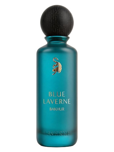 Laverne Blue Laverne Bakhur