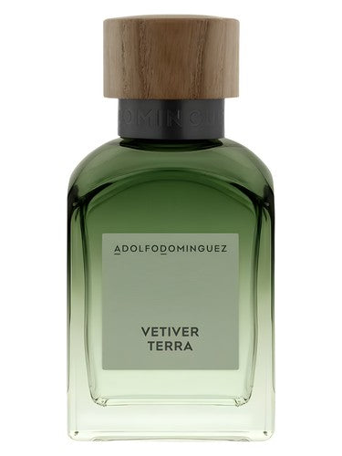 Adolfo Dominguez Vetiver Terra