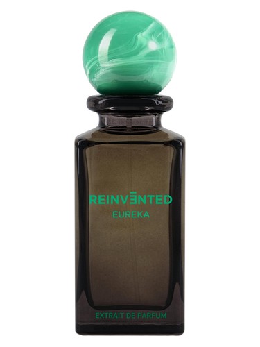 Reinvented Eureka