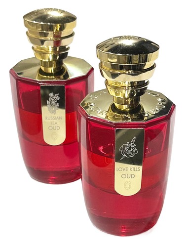 Masque Milano Tango Oud