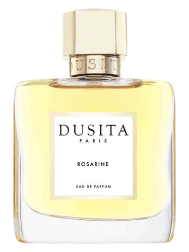 Parfums Dusita Rosarine