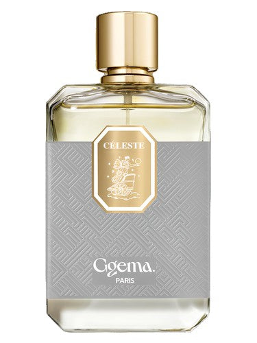 Ggema Céleste