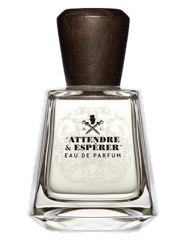 Frapin Attendre & Espérer