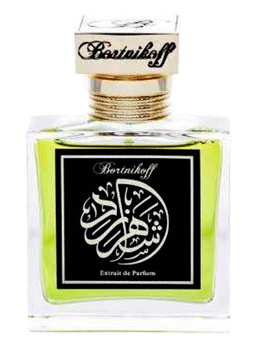 Bortnikoff Scheherazade