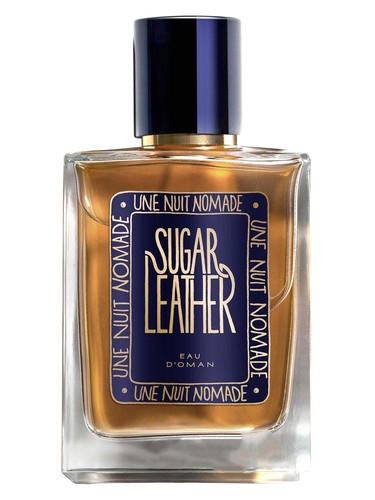 Une Nuit Nomade Sugar Leather