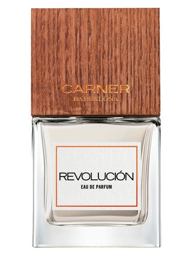 Carner Barcelona Revolución