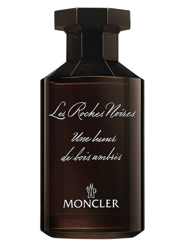 Moncler Les Roches Noires