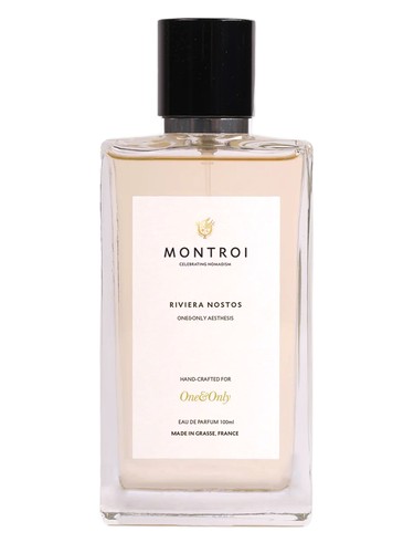 Montroi Riviera Nostos