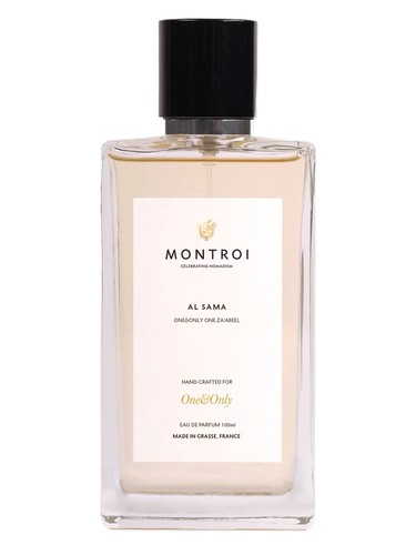Montroi Al Sama
