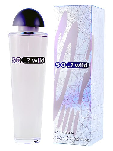 So...? So...? Wild