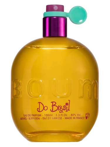 Jeanne Arthes Boum Do Brazil