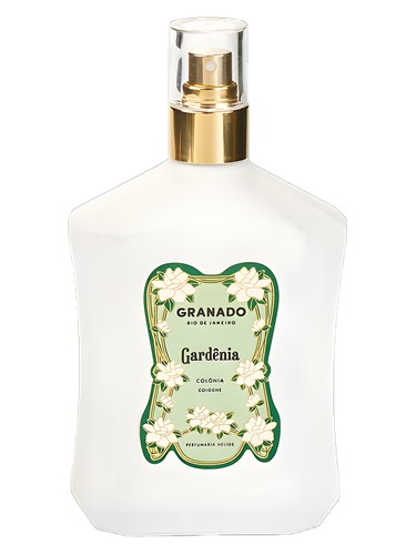 Granado Gardênia