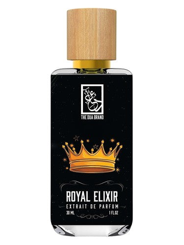 The Dua Brand Royal Elixir