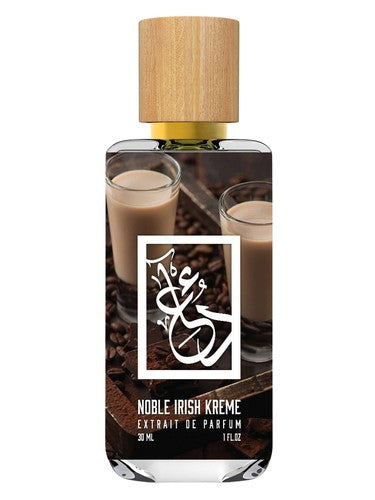 The Dua Brand Noble Irish Kreme