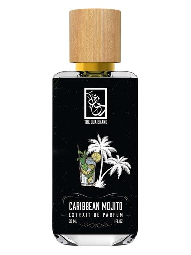 The Dua Brand Caribbean Mojito