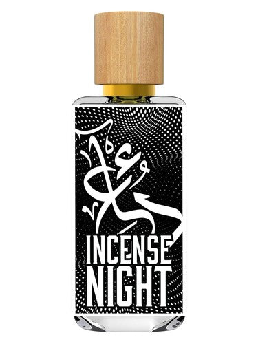 The Dua Brand Incense Night