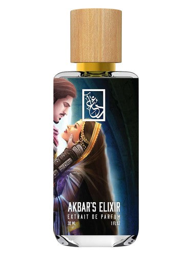 The Dua Brand Akbar’s Elixir