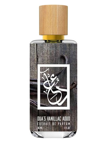 The Dua Brand Dua's Vanillac Aoud