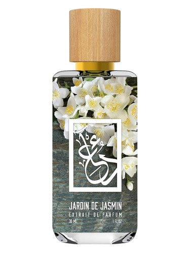 The Dua Brand Jardin de Jasmin