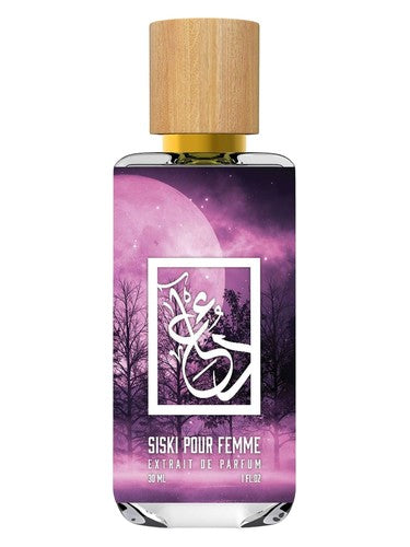 The Dua Brand Siski Pour Femme