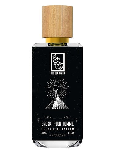 The Dua Brand Broski Pour Homme