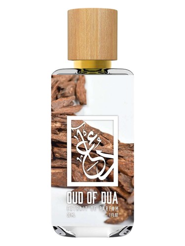 The Dua Brand Oud of Dua