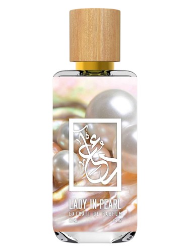 The Dua Brand Lady in Pearl