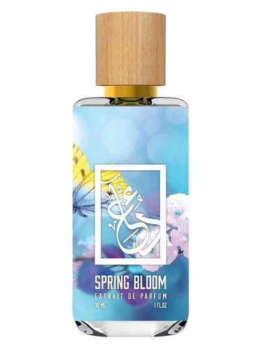 The Dua Brand Spring Bloom