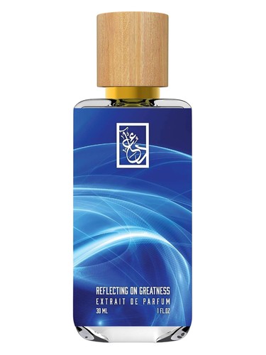 The Dua Brand Reflecting on Greatness
