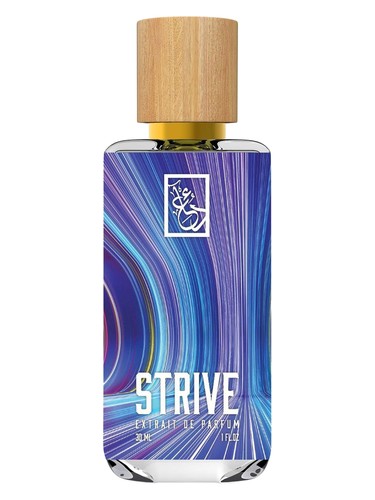 The Dua Brand Strive
