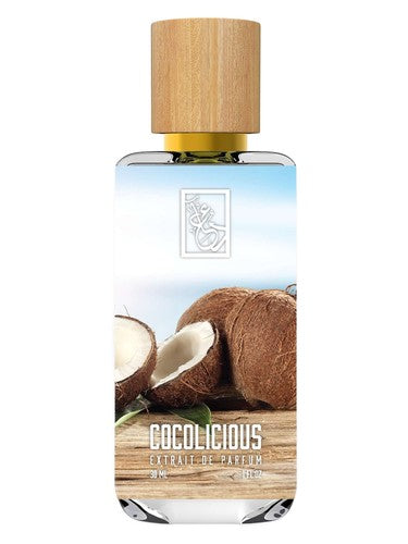 The Dua Brand Cocolicious