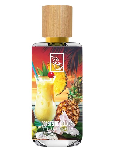 The Dua Brand Coastside Colada